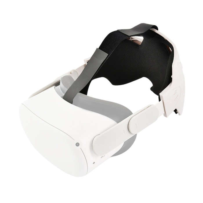 Comfortable Replacement Wearing VR Weight Loss Headband For Quest 2