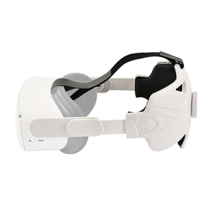 Comfortable Replacement Wearing VR Weight Loss Headband For Quest 2