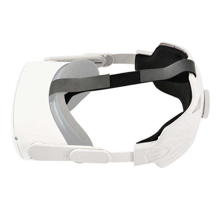 Comfortable Replacement Wearing VR Weight Loss Headband For Quest 2