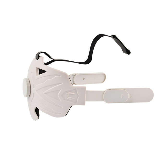 Comfortable Replacement Wearing VR Weight Loss Headband For Quest 2