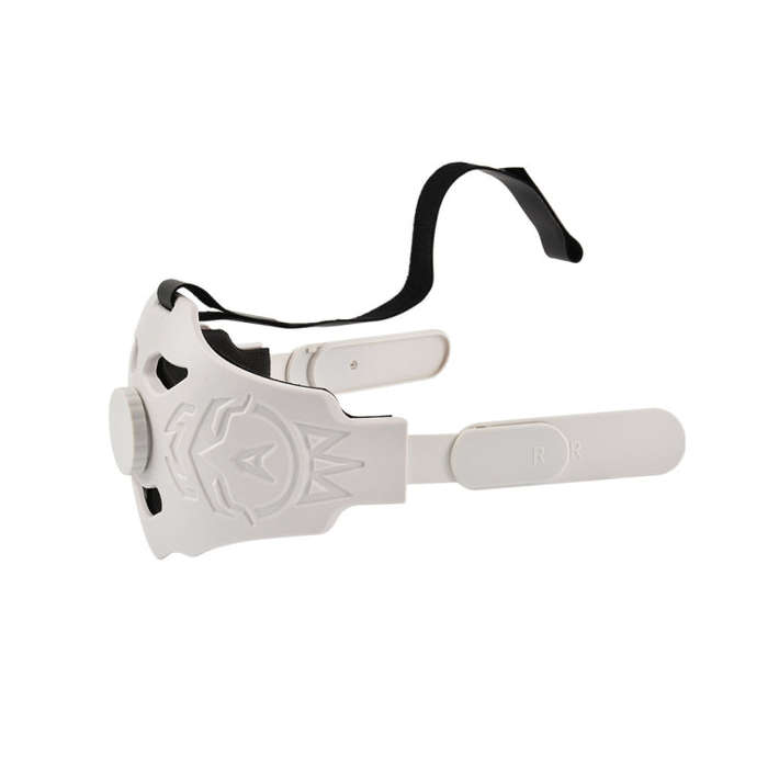 VR Comfortable Replacement Wearing VR Weight Loss Headband For Quest 2