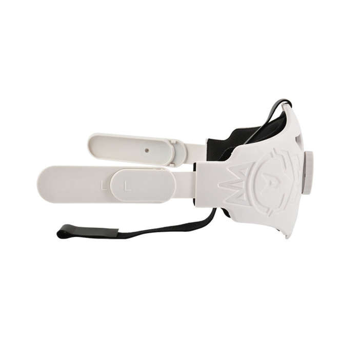 VR Comfortable Replacement Wearing VR Weight Loss Headband For Quest 2
