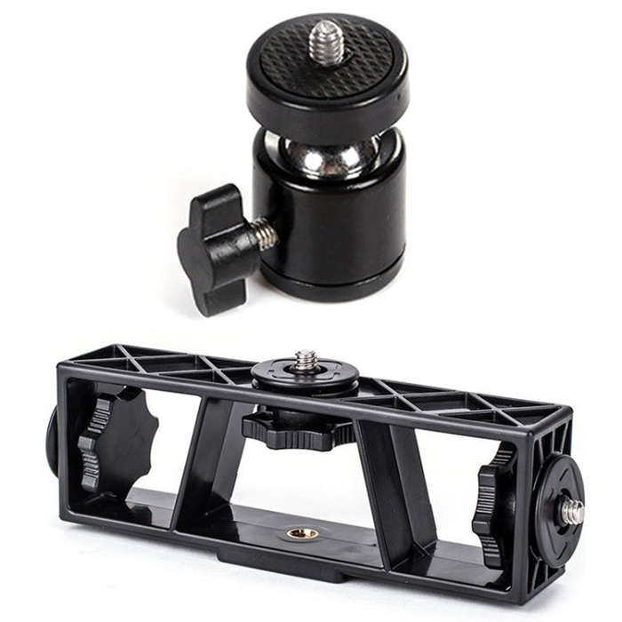 3 PCS Live Holder Conversion Interface For ZF0111, Style:Universal Punitai