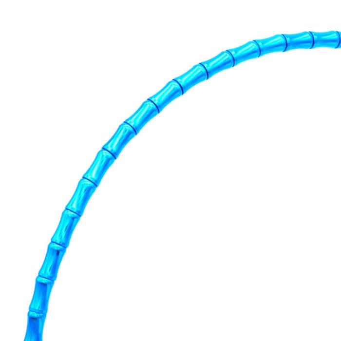 TRLREQ Mountain Road Bicycle Aluminum Alloy Brake Outer Tube Oil-Filled Fish Bone Line Tube, Colo...