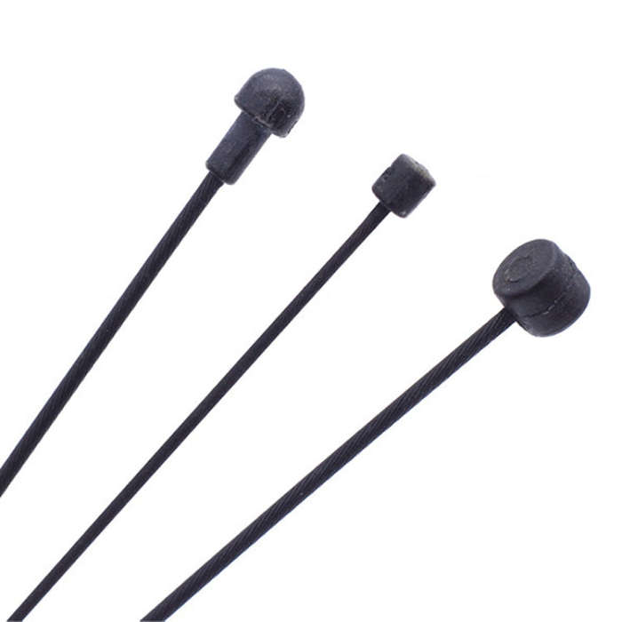 TRLREQ Mountain Road Bicycle Teflon Internal Line Balance Car Core, Specification: Road Bike Rear...