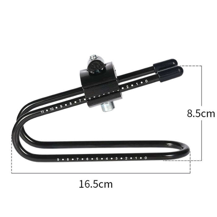 WEST BIKING YP0801100 Bicycle Seat Cushions Comfortable Bow Seat Shock Absorbers Mountain Bikes S...
