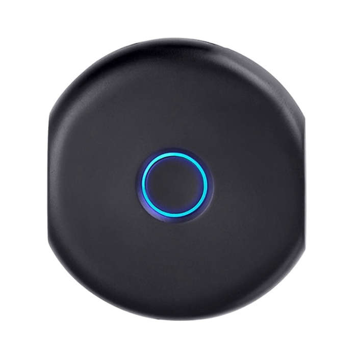C39A 4K 2.4G + 5G  WiFi Wireless Display Dongle Receiver HDTV Stick For Mac IOS Laptop And Androi...
