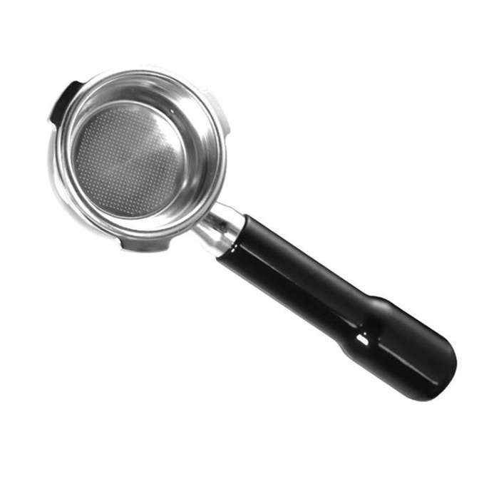 BST-001 Stainless Steel Coffee Machine Handle For Barsetto(Plastic)