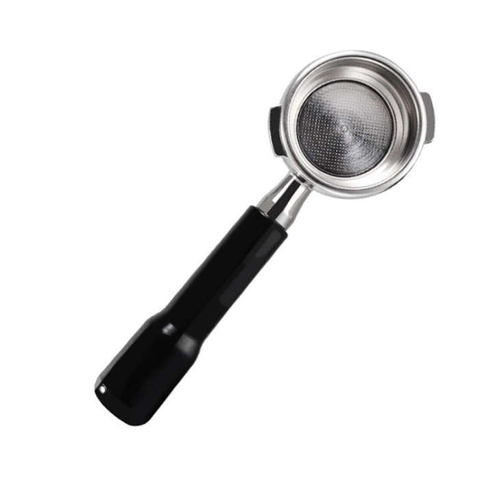 JJY7411 Stainless Steel Coffee Machine Handle For GAGGIA , Style: Plastic