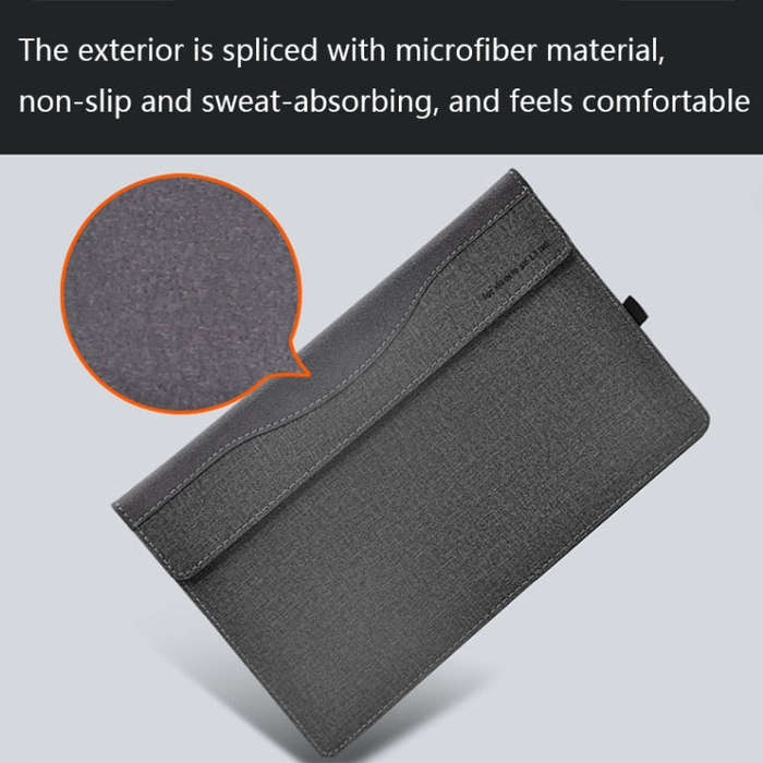 Laptop Anti-Drop Protective Case For Lenovo XiaoXin Air 13(Blue)