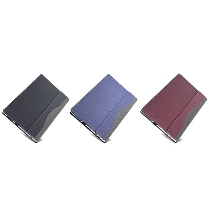 Laptop Anti-Drop Protective Case For HP Zhan 66 Fourth Generation 14 inch(Wine Red)