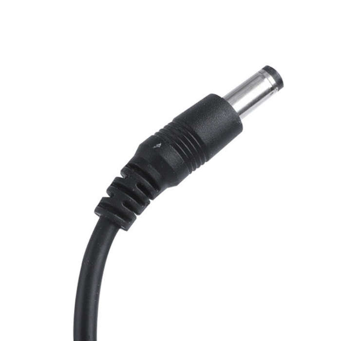 HuaZhenYuan 3-12V5A High Power Speed Regulation And Voltage Regulation Power Adapter With Monitor...