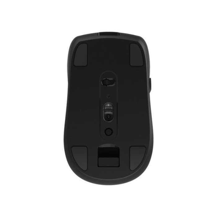 Lenovo Thinkplus High-Precision Wireless Mouse Ergonomic Design Gaming Office Mouse(WL200PRO)