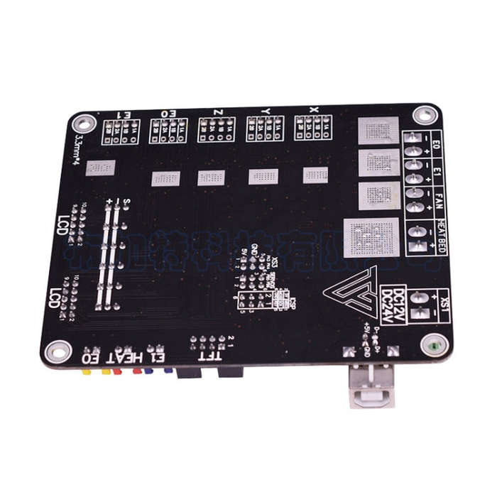 3D Printer Integrated Main Control Board