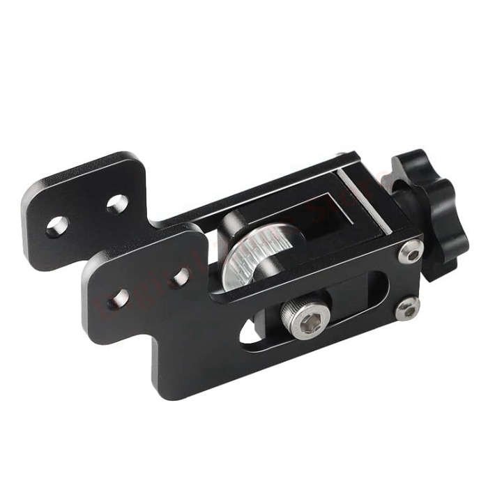 3D Printer Accessories Synchronous Stretch Strap Straightener For Ender 3 Series(2040 Y Axis)