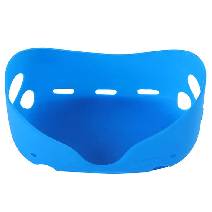 VR Shockproof and Dustproof Cover For Quest 2(Blue)