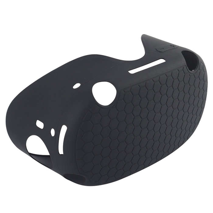 VR Shockproof and Dustproof Cover For Quest 2(Black)