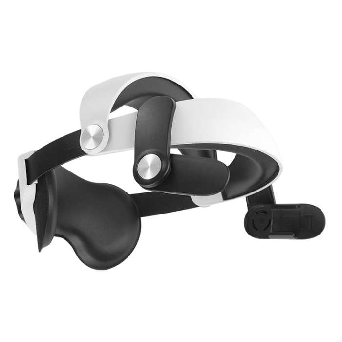 MQ2 Elite Edition Interchangeable Adjustable Head Strap  for Quest 2