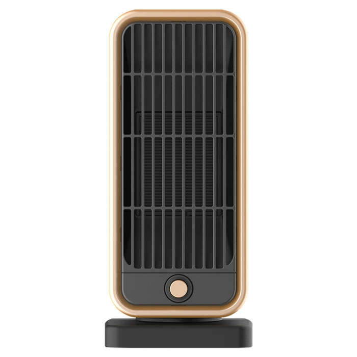 Household Fast Heating Shaking Head Electric Heater Thermostatic Heaters, Spec: US Plug