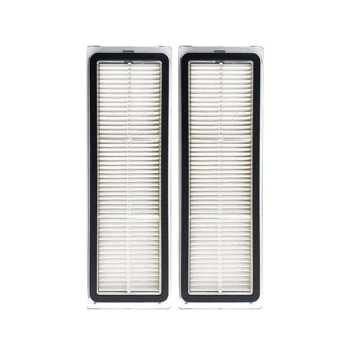 For Xiaomi Mijia Disposable Sweeper Pro Replacement Accessories,Spec: 2pcs Filter