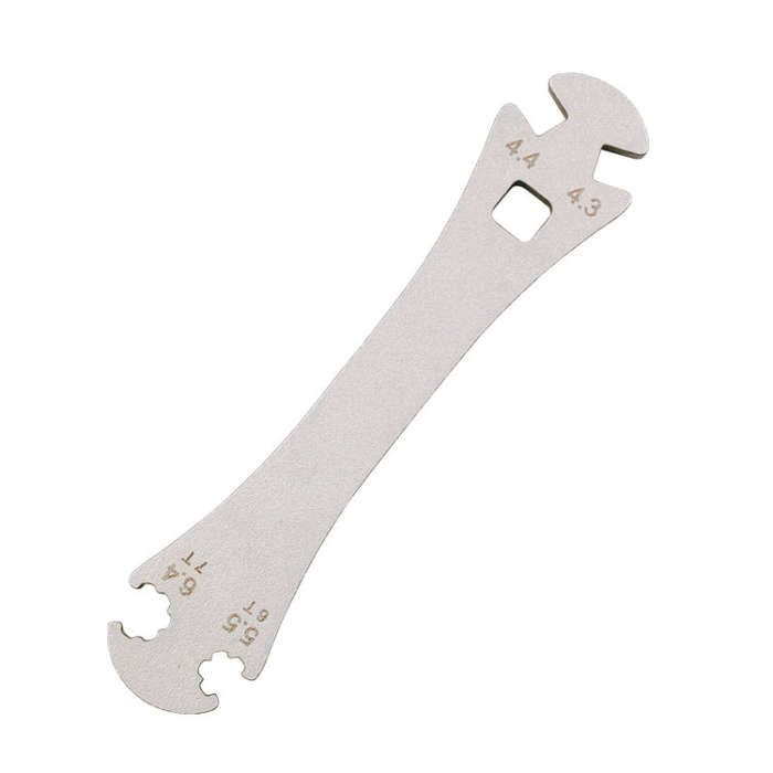 BIKERSAY Bicycle Spoke Wrench Wire Alignment Accessories(BT025S3)