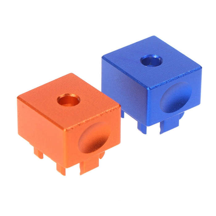 Mechanical Keyboard Keycaps Metal Switch Opener Instantly For Cherry Gateron Switches Shaft Opene...