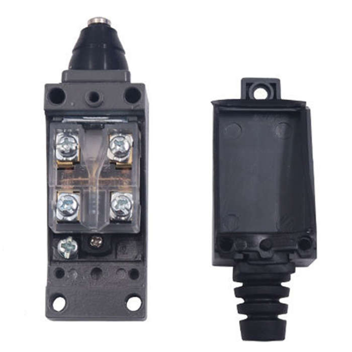 CHNT YBLX-ME8107 Limiter Travel Switches Micro Self-Resetting Stroke Switch