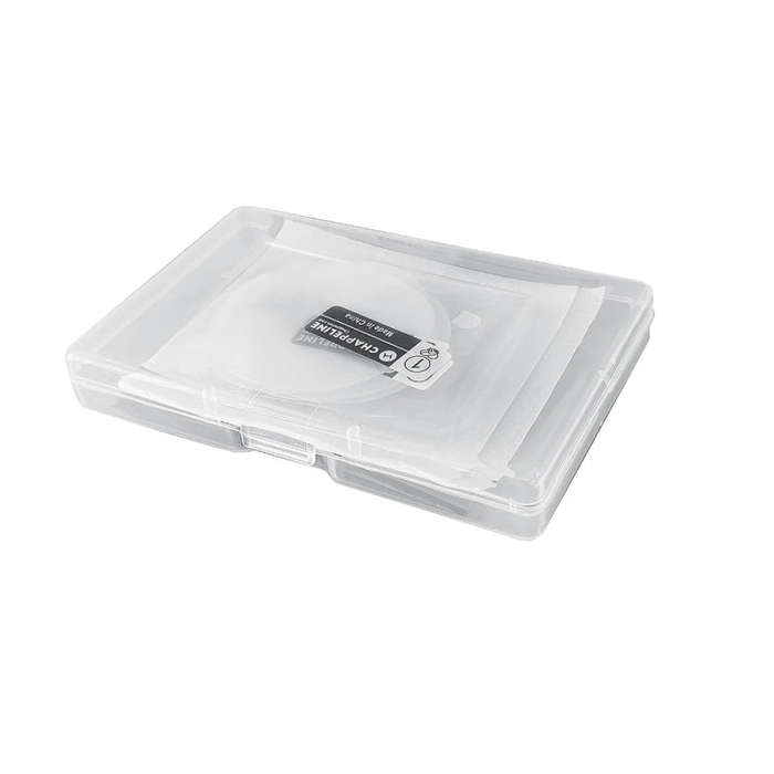 For Quest 3 Tempered Glass Camera Lens Protective Films Set VR Accessories
