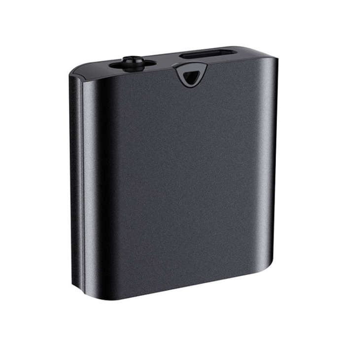 Q63 HD Noise Canceling Magnetic Voice Recorder Portable Intelligent Voice Activated Recording Pen...