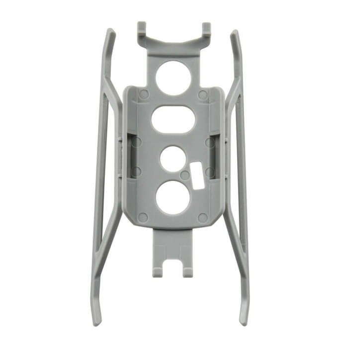 For DJI Air 3 Landing Gear Drop-Proof Height Enhancing Folding Kickstand Fuselage Paddle Protecti...