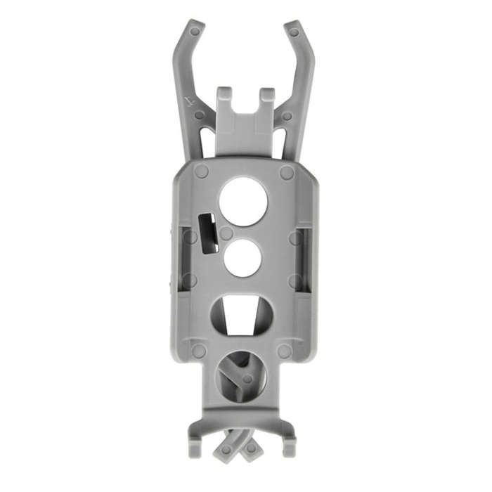 For DJI Air 3 Landing Gear Drop-Proof Height Enhancing Folding Kickstand Fuselage Paddle Protecti...
