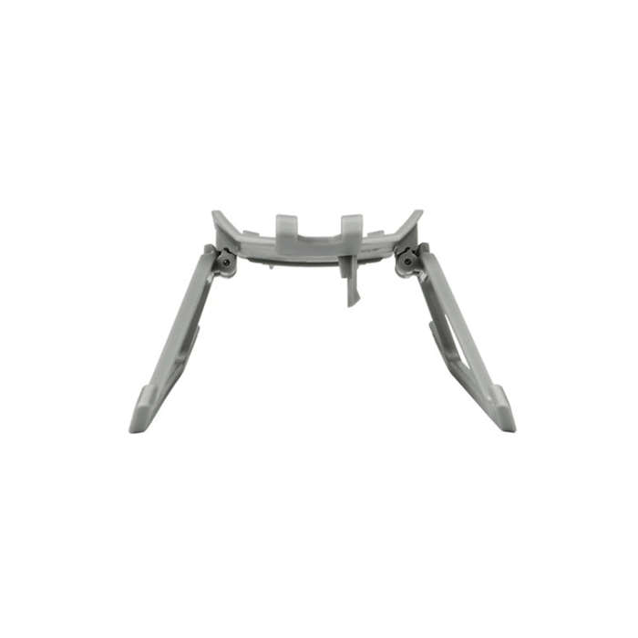 For DJI Air 3 Landing Gear Drop-Proof Height Enhancing Folding Kickstand Fuselage Paddle Protecti...