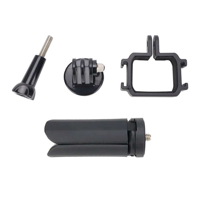 For DJI OSMO Pocket 3 Expansion Bracket Adapter Gimbal Camera Mounting Bracket Accessories, Style...