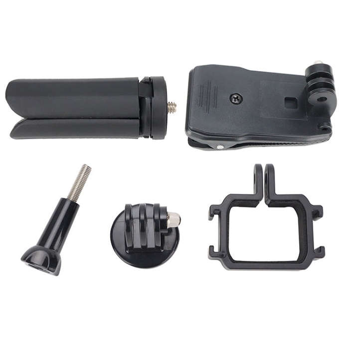 For DJI OSMO Pocket 3 Expansion Bracket Adapter Gimbal Camera Mounting Bracket Accessories, Style...