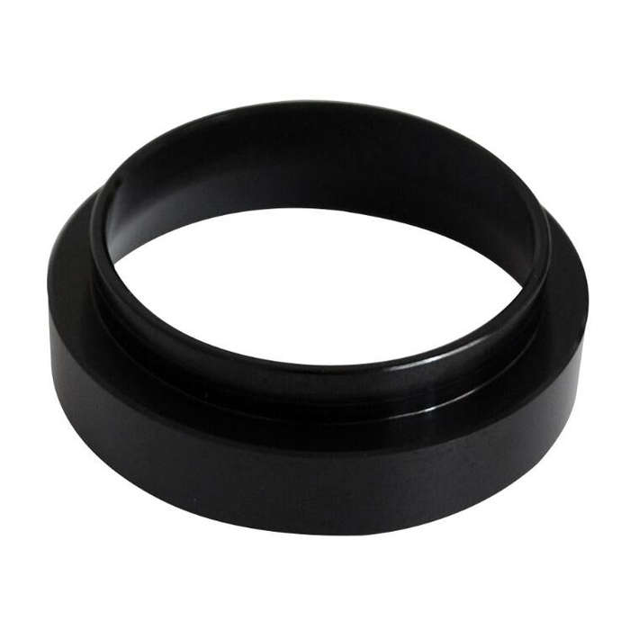 Coffee Machine Powder Picker Powder Ring Anti-flying Powder Quantitative Ring Espresso 58mm witho...