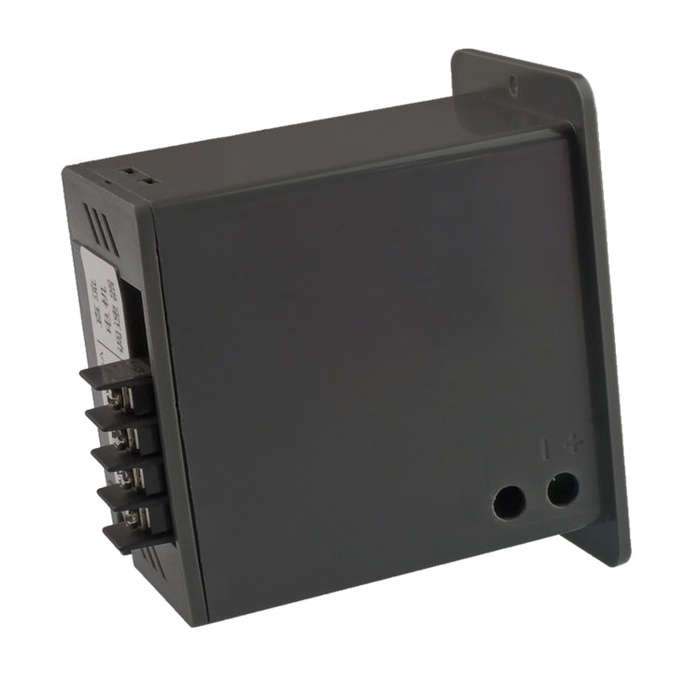 LDTR-WG0265 DC 6A Motor Speed Governor Slow Down Motor Controller Positive And Negative Rotating ...