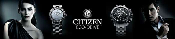 Authentic CITIZEN Eco Drive Promaster Depth Meter Chronograph Mens Watch