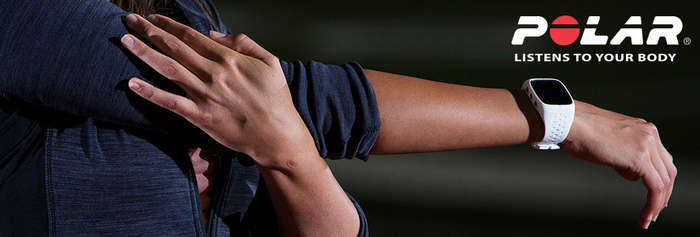 POLAR H2 Heart Rate Sensor