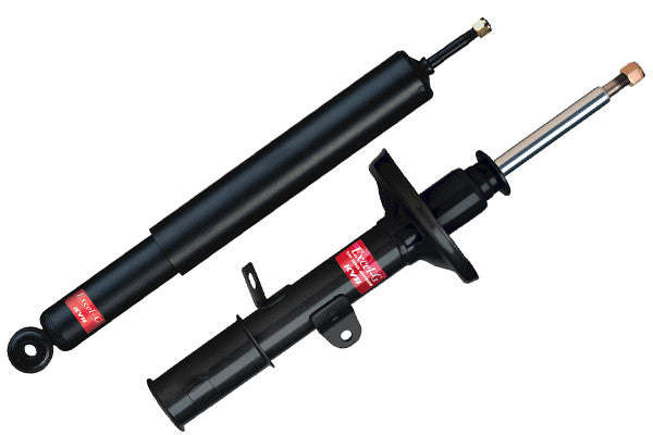 KYB Excel-G Shock Absorbers - Jeep Wrangler YJ/TJ/JK - YJ 87-95 Front