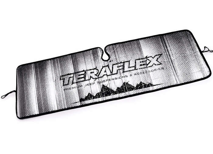 TeraFlex Jeep JK/JKU Sun Shade