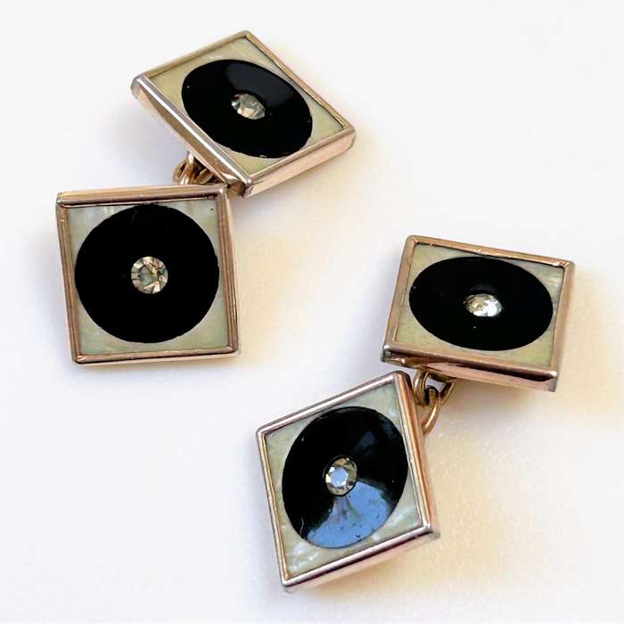 Antique Cufflinks