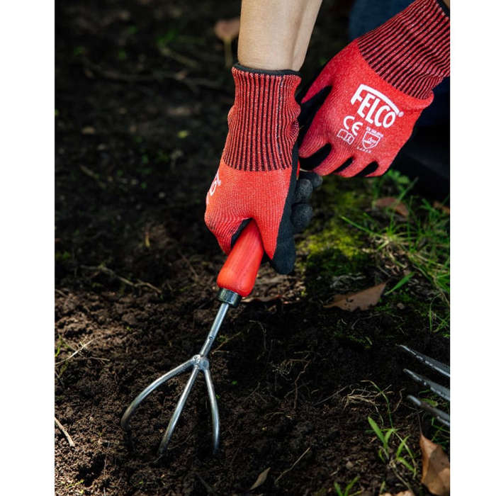 FELCO Gardening Cultivator