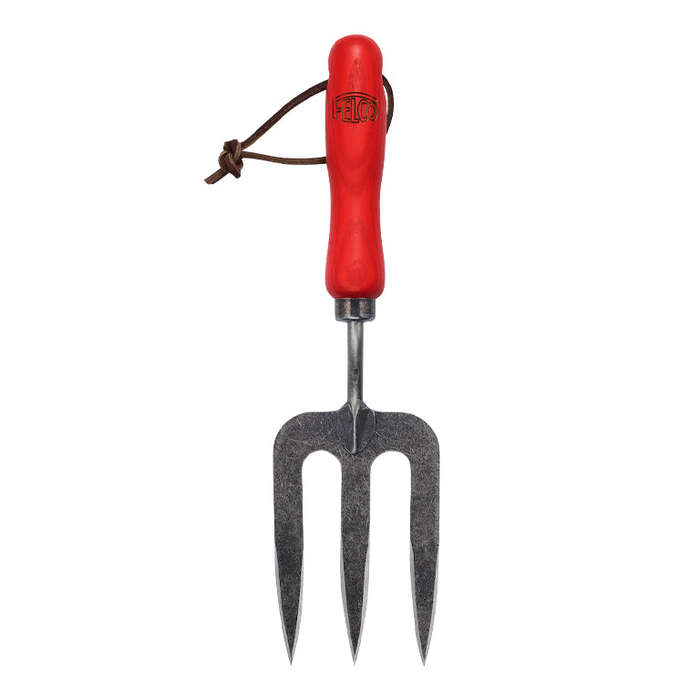 FELCO Hand Fork