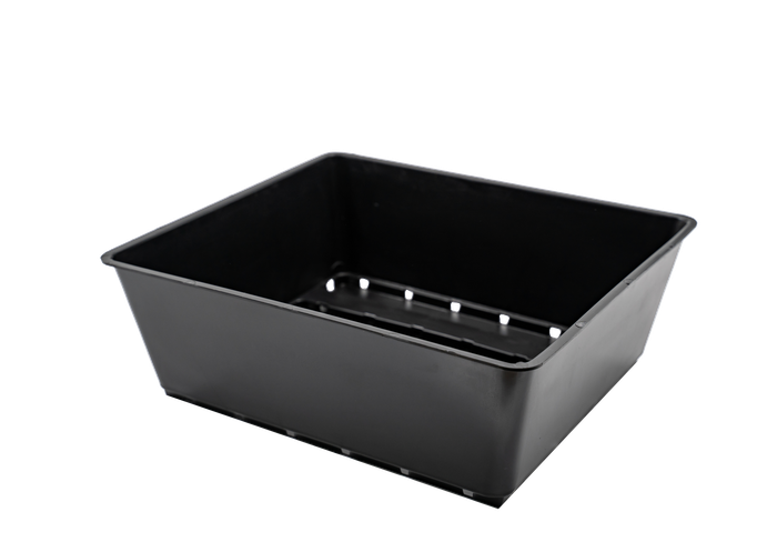 Plastic Tray