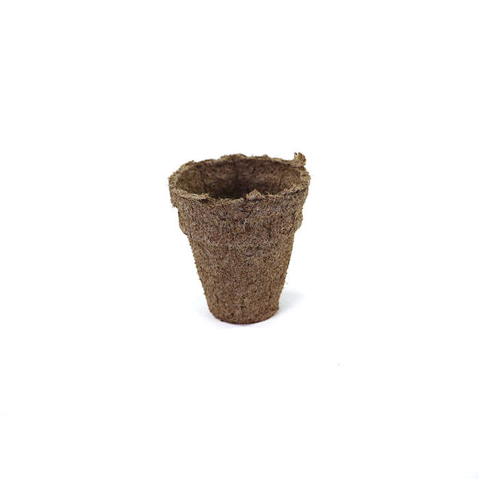Jiffy Pot Round (4.5cm x 4.5cm)