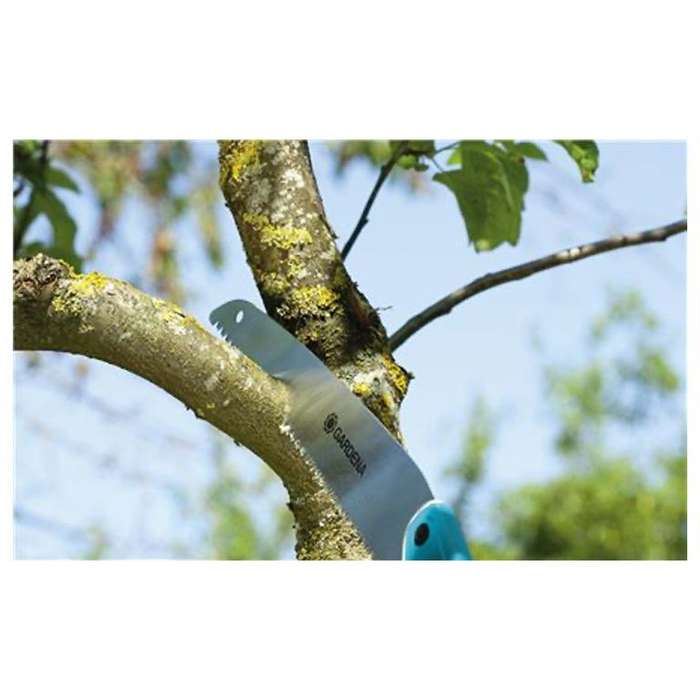 GARDENA combisystem Garden Saw 300 PP (Excl Extension Handle)