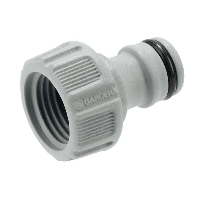GARDENA Tap Connector 21mm (G1/2")
