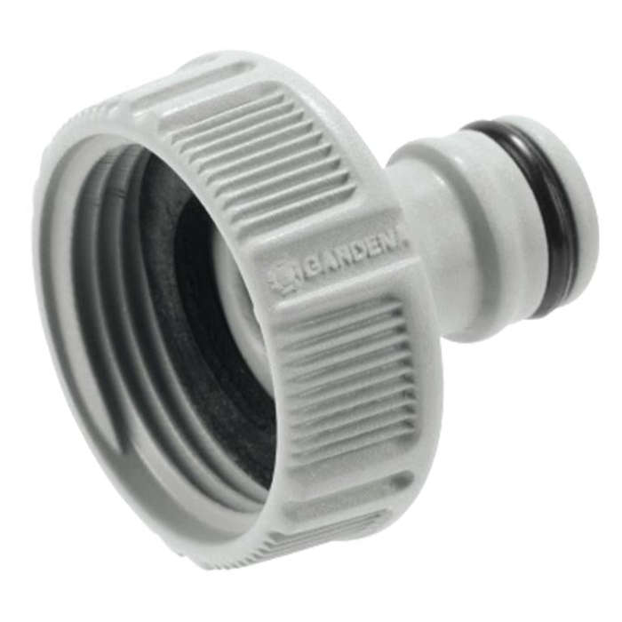 GARDENA Tap Connector 33.3mm (1")