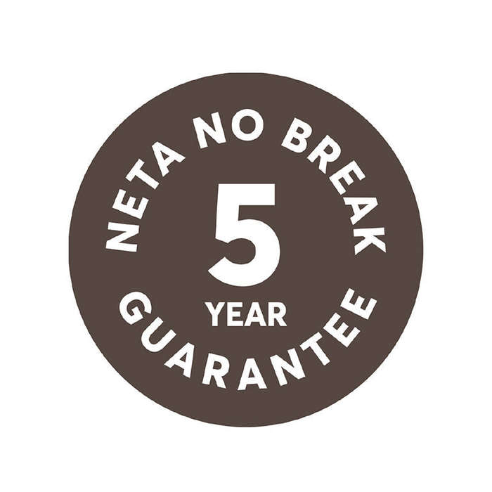 NETA Hose Joiner 12mm (½")