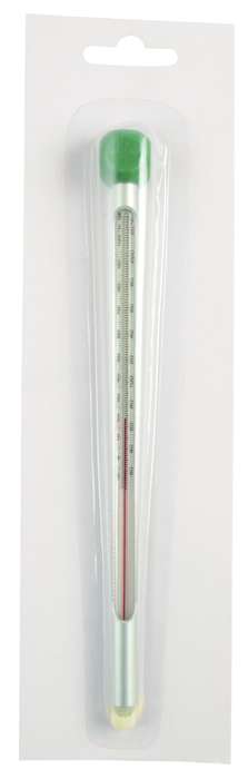 Soil Thermometer